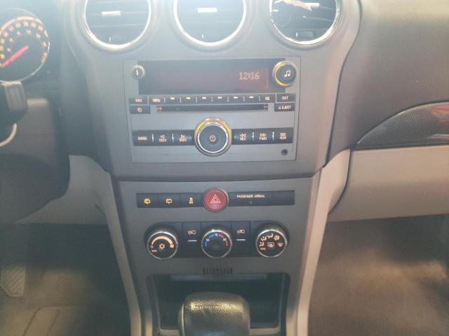 Photo 9 from auction – 2008 SATURN VUE XE with VIN 3GSCL33P08S668016