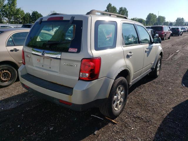 Photo 4 from auction – 2008 MAZDA TRIBUTE I with VIN 4F2CZ02Z58KM21887