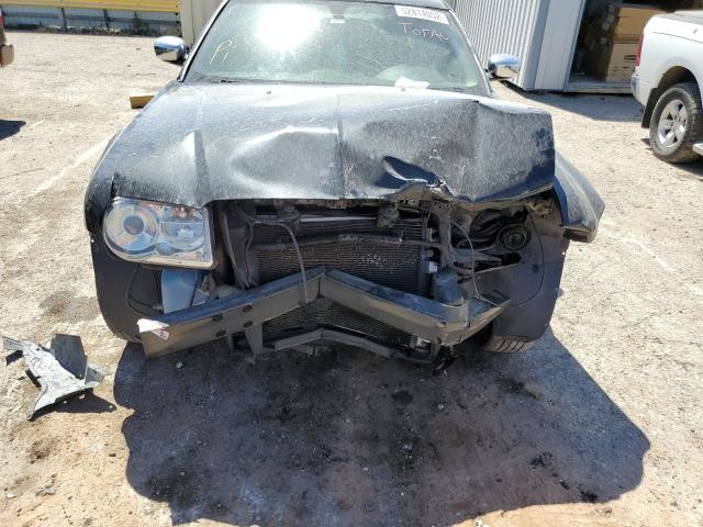 Photo 9 from auction – 2006 CHRYSLER 300C with VIN 2C3KK63H76H166838
