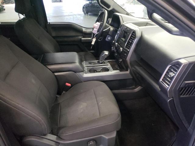 Photo 5 from auction – 2016 FORD F150 SUPER with VIN 1FTEW1EP7GFA74748