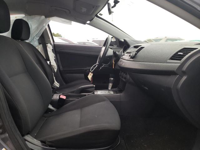 Photo 5 from auction – 2010 MITSUBISHI LANCER DE with VIN JA32U1FU3AU019230