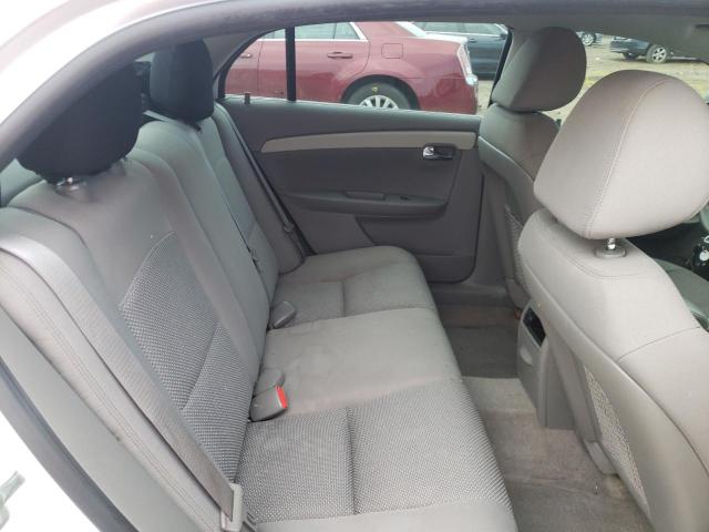 Photo 6 from auction – 2012 CHEVROLET MALIBU LS with VIN 1G1ZB5E04CF356498
