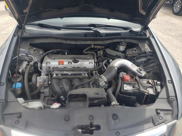 Photo 7 from auction – 2011 HONDA ACCORD LX with VIN 1HGCP2F31BA153202