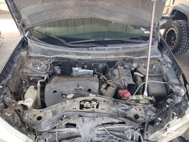 Photo 7 from auction – 2015 MITSUBISHI OUTLANDER with VIN 4A4AP3AU6FE002889