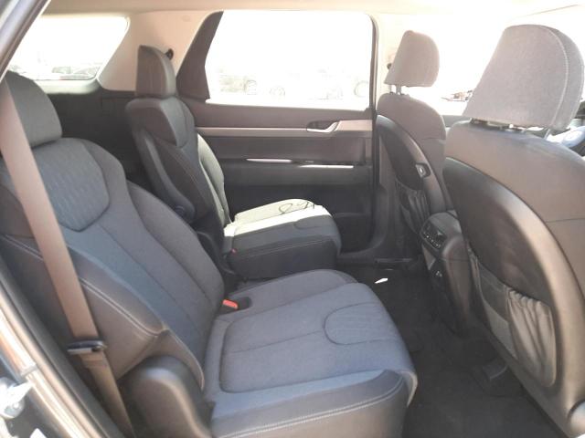 Photo 6 from auction – 2022 HYUNDAI PALISADE S with VIN KM8R2DHE9NU470287