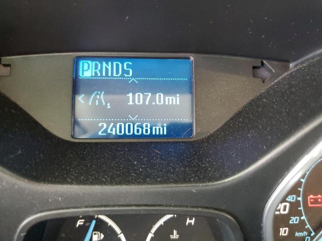 Photo 8 from auction – 2012 FORD FOCUS SE with VIN 1FAHP3F24CL182271