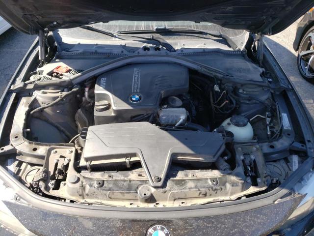 Photo 7 from auction – 2014 BMW 320 I with VIN WBA3B1C56EK132712