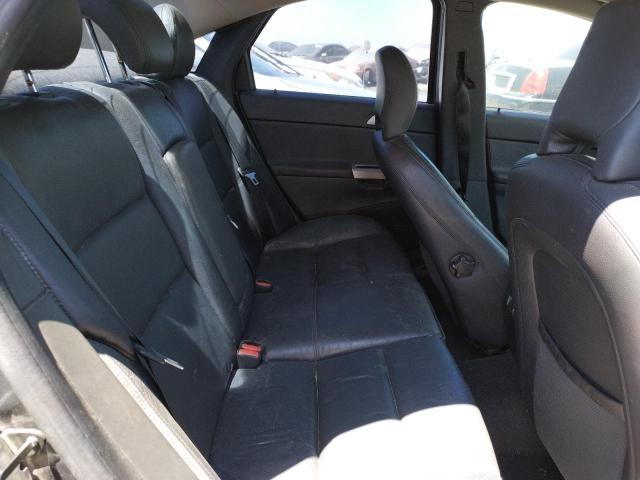 Photo 6 from auction – 2007 VOLVO S40 T5 with VIN YV1MS682072268401