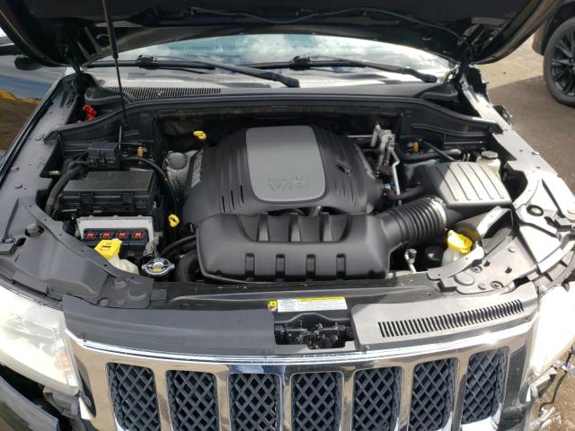 Photo 7 from auction – 2011 JEEP GRAND CHER with VIN 1J4RR6GT7BC629167