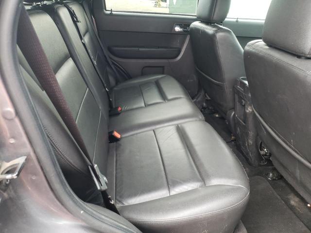 Photo 6 from auction – 2009 FORD ESCAPE LIM with VIN 1FMCU94G79KB55185