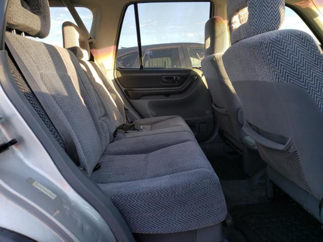 Photo 6 from auction – 1997 HONDA CR-V LX with VIN JHLRD1850VC040993