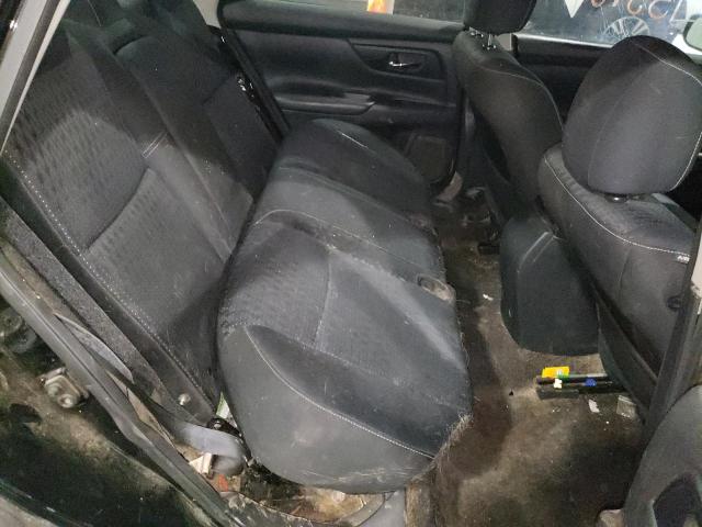 Photo 6 from auction – 2016 NISSAN ALTIMA 2.5 with VIN 1N4AL3AP4GN376986