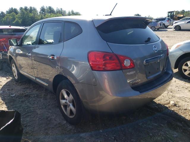 Photo 3 from auction – 2012 NISSAN ROGUE S with VIN JN8AS5MV2CW718978