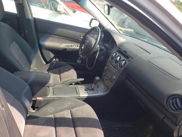 Photo 5 from auction – 2005 MAZDA 6 I with VIN 1YVHP80C255M20712