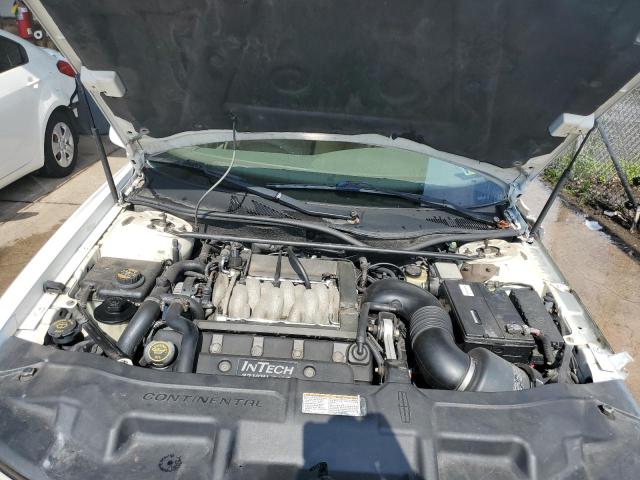 Photo 7 from auction – 1998 LINCOLN CONTINENTA with VIN 1LNFM97V8WY604244