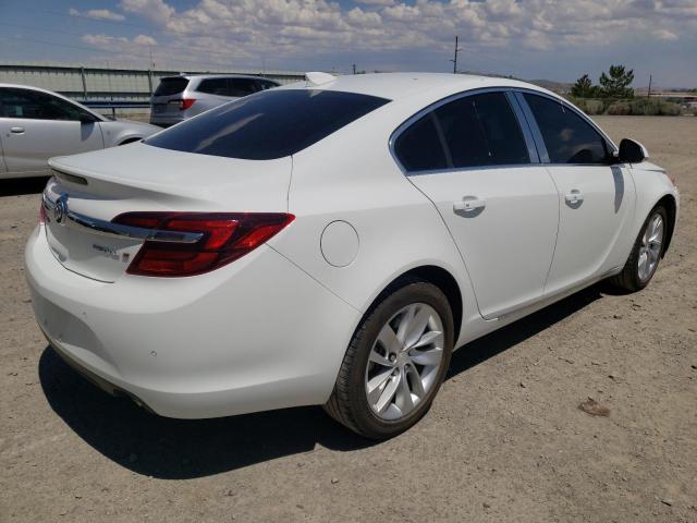 Photo 4 from auction – 2015 BUICK REGAL PREM with VIN 2G4GN5EX9F9156258