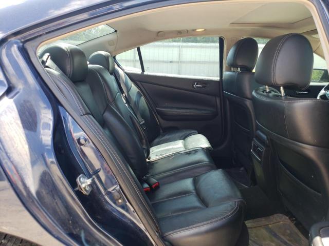 صورة رقم 6 من المزاد - 2014 NISSAN MAXIMA S مع VIN 1N4AA5AP3EC454507