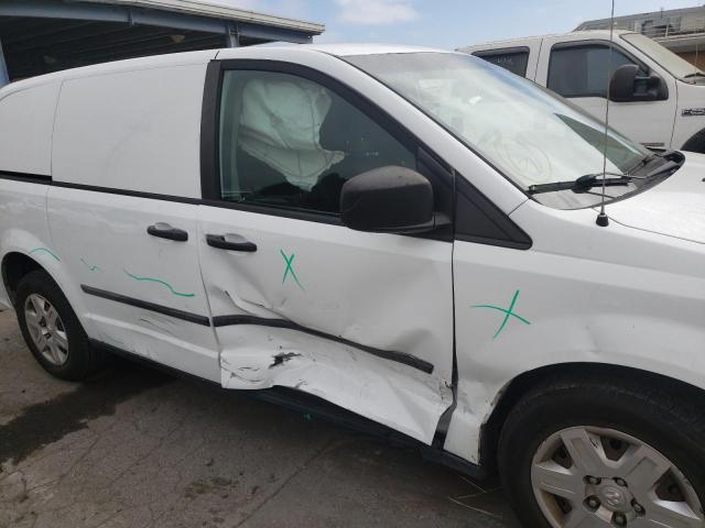 Photo 9 from auction – 2014 RAM TRADESMAN with VIN 2C4RRGAGXER174950
