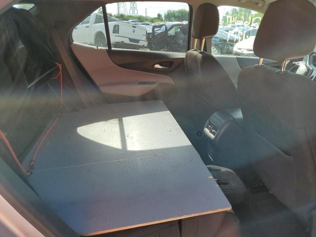 Photo 6 from auction – 2018 CHEVROLET EQUINOX LS with VIN 2GNAXHEV7J6175607
