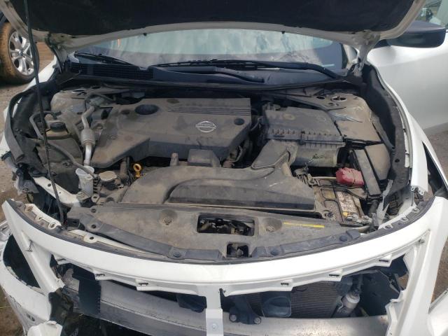 Photo 7 from auction – 2014 NISSAN ALTIMA 2.5 with VIN 1N4AL3AP1EC276806