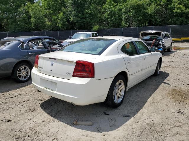 Photo 4 from auction – 2006 DODGE CHARGER R/ with VIN 2B3KA53H26H424225
