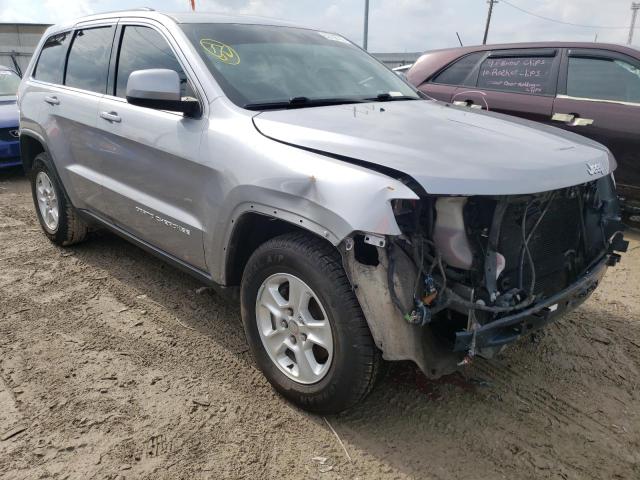 JEEP GRAND CHER 2014 with VIN 1C4RJFAG2EC331932 - Photo from auction