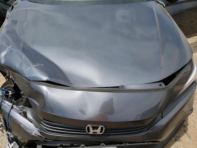 Photo 7 from auction – 2022 HONDA CIVIC EX with VIN JHMFE1F76NX005206