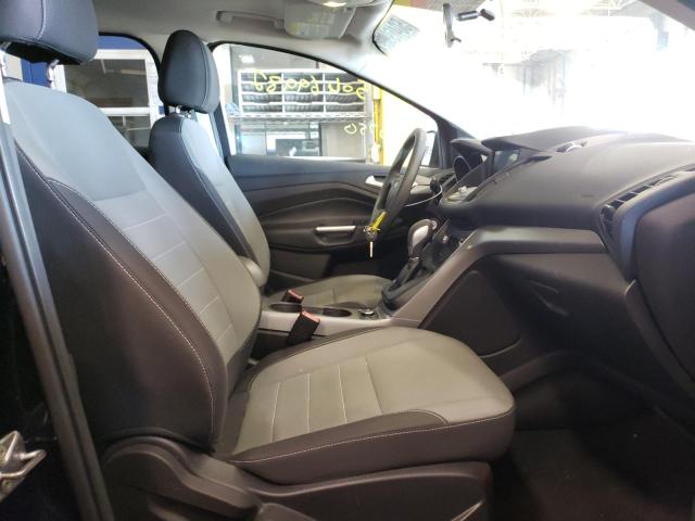 Photo 5 from auction – 2016 FORD ESCAPE SE with VIN 1FMCU9G90GUB59819