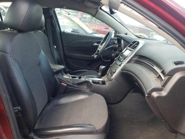 Photo 5 from auction – 2016 CHEVROLET MALIBU LIM with VIN 1G11C5SA7GU131503