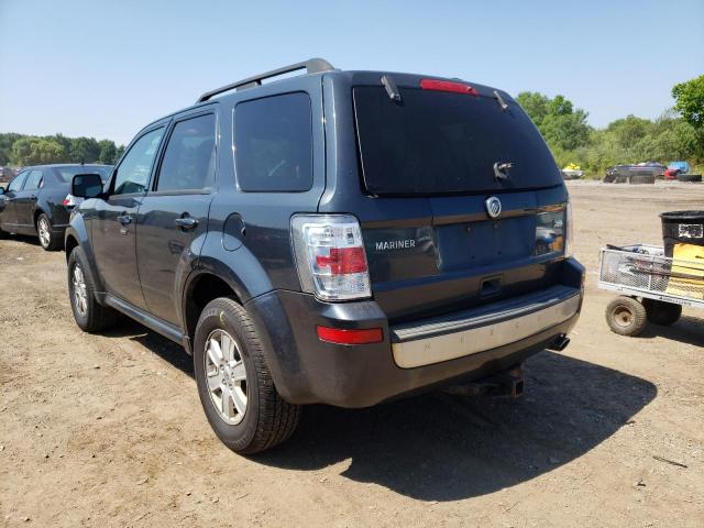 Photo 3 from auction – 2010 MERCURY MARINER with VIN 4M2CN8BG7AKJ22331