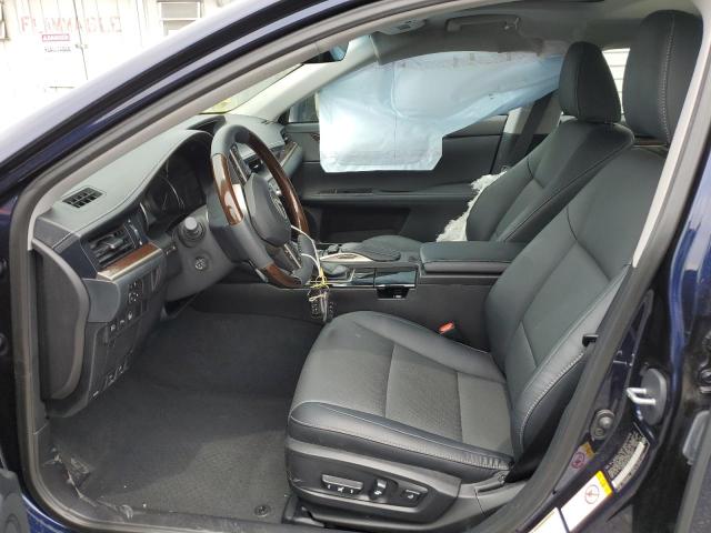 Photo 5 from auction – 2017 LEXUS ES 350 with VIN 58ABK1GG6HU078660