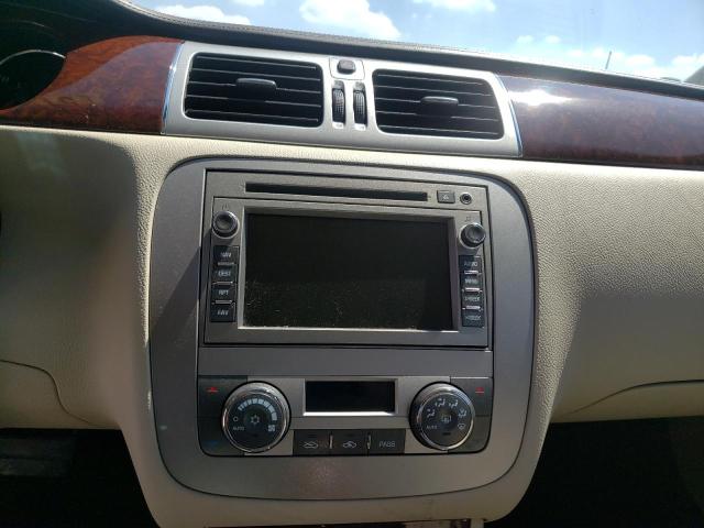 Photo 9 from auction – 2011 BUICK LUCERNE SU with VIN 1G4HK5ES3BU117423