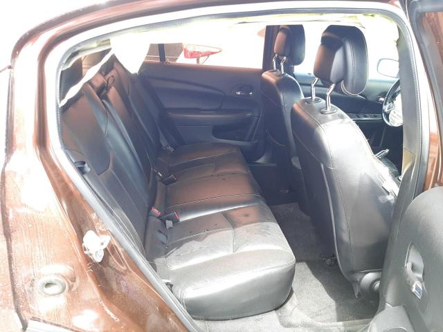 Photo 6 from auction – 2013 CHRYSLER 200 LIMITE with VIN 1C3CCBCG8DN688853