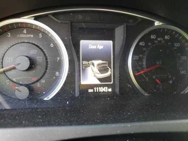 Photo 8 from auction – 2015 TOYOTA CAMRY LE with VIN 4T1BF1FKXFU494094