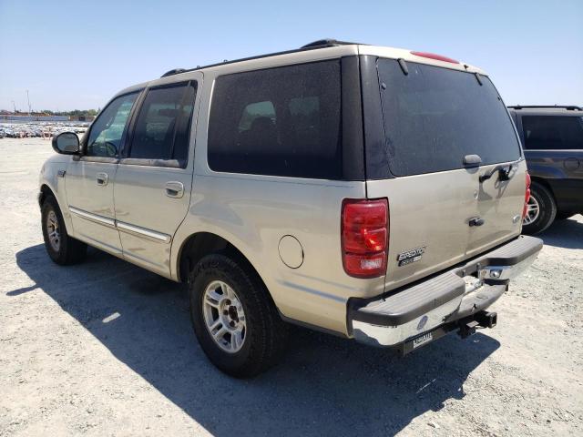 Photo 3 from auction – 2000 FORD EXPEDITION with VIN 1FMRU1567YLB23153