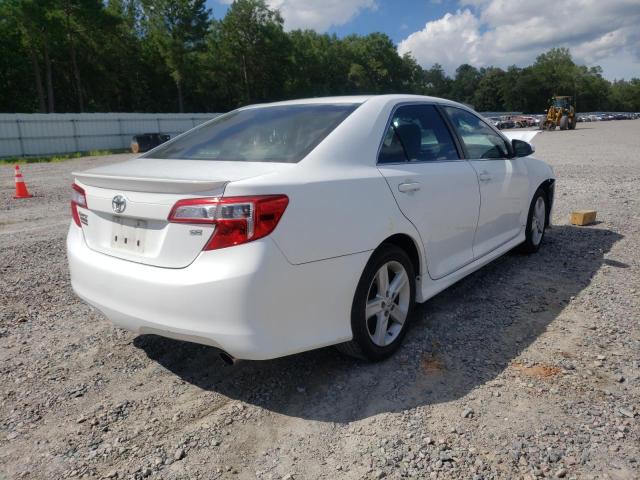 Foto 4 de la subasta – 2012 TOYOTA CAMRY BASE con VIN 4T1BF1FK0CU511531