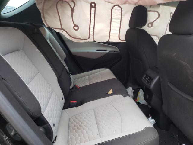 Photo 6 from auction – 2018 CHEVROLET EQUINOX LS with VIN 2GNAXHEV2J6331987