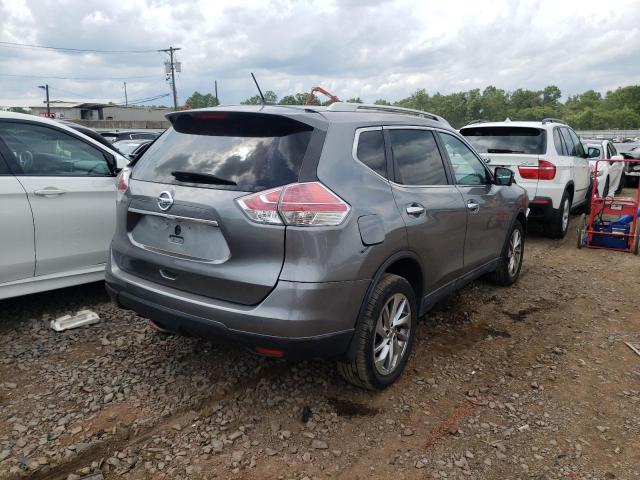 Photo 4 from auction – 2015 NISSAN ROGUE S with VIN 5N1AT2MV3FC864914