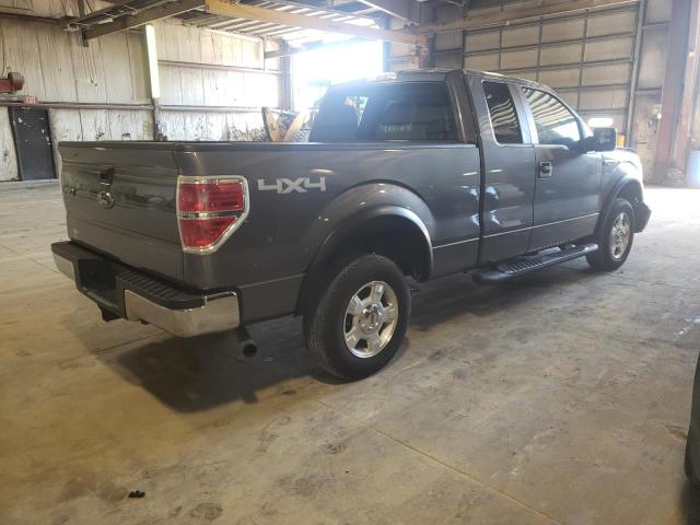 Photo 4 from auction – 2010 FORD F150 SUPER with VIN 1FTEX1E88AFB61152