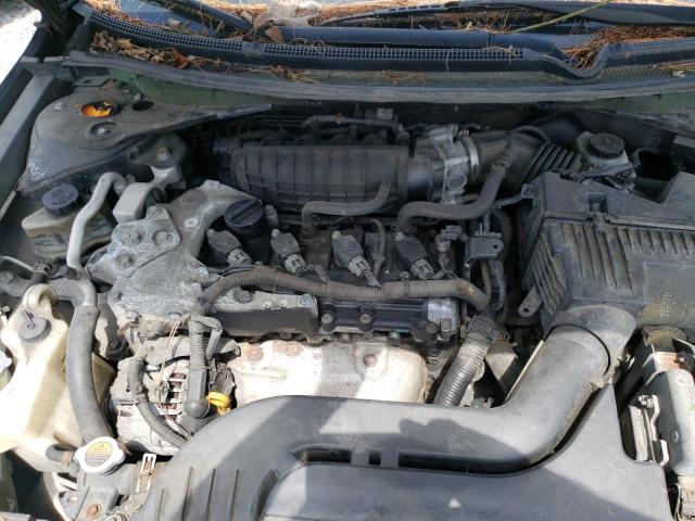 Photo 9 from auction – 2007 NISSAN ALTIMA 2.5 with VIN 1N4AL21E97C220527