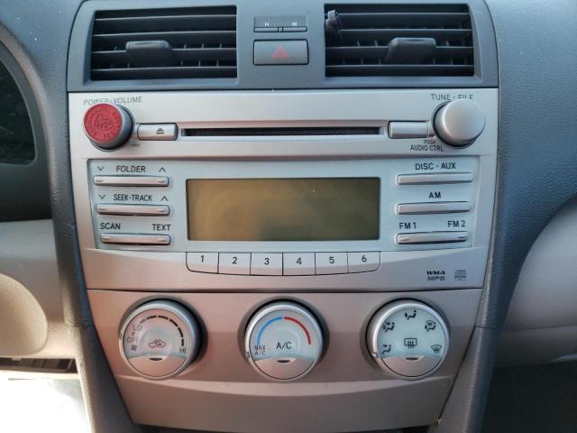 Photo 9 from auction – 2008 TOYOTA CAMRY CE with VIN 4T1BE46K98U251156