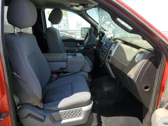 Photo 5 from auction – 2013 FORD F150 SUPER with VIN 1FTEW1CM7DFE06904