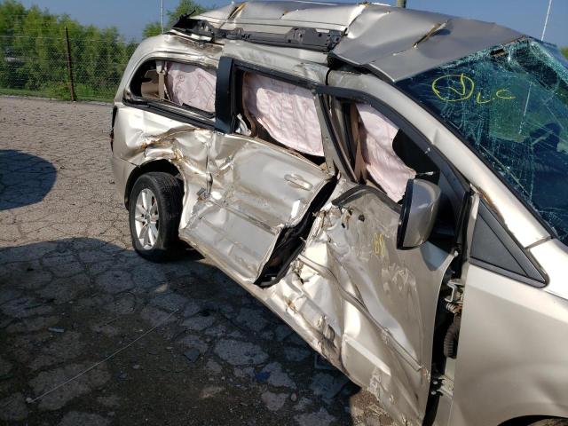 Photo 9 from auction – 2013 DODGE GRAND CARA with VIN 2C4RDGCG6DR693231