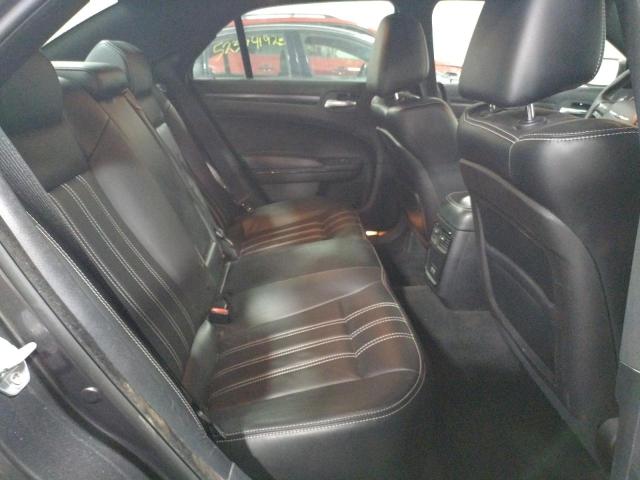 Photo 6 from auction – 2015 CHRYSLER 300 S with VIN 2C3CCAGG5FH868324