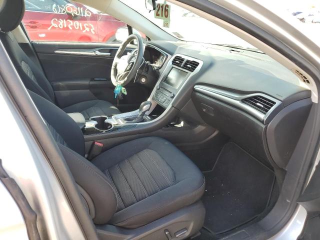 Photo 5 from auction – 2016 FORD FUSION with VIN 3FA6P0HD2GR274507