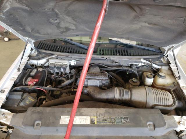 Photo 7 from auction – 2005 FORD EXPEDITION with VIN 1FMFU17595LA49043