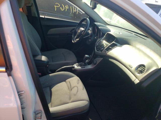 Photo 5 from auction – 2013 CHEVROLET CRUZE LT with VIN 1G1PC5SB3D7181649