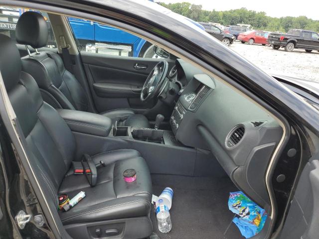 Photo 5 from auction – 2011 NISSAN MAXIMA S with VIN 1N4AA5AP3BC855745