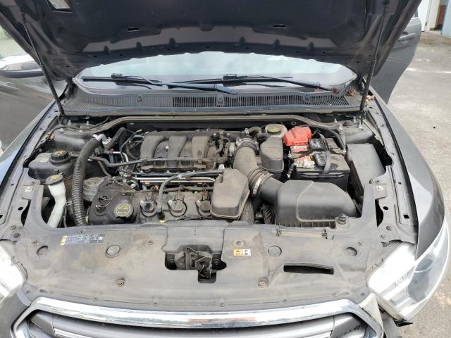 Photo 7 from auction – 2016 FORD TAURUS LIM with VIN 1FAHP2F88GG120126