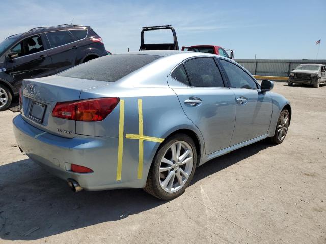 Photo 4 from auction – 2006 LEXUS IS 350 with VIN JTHBE262065001027